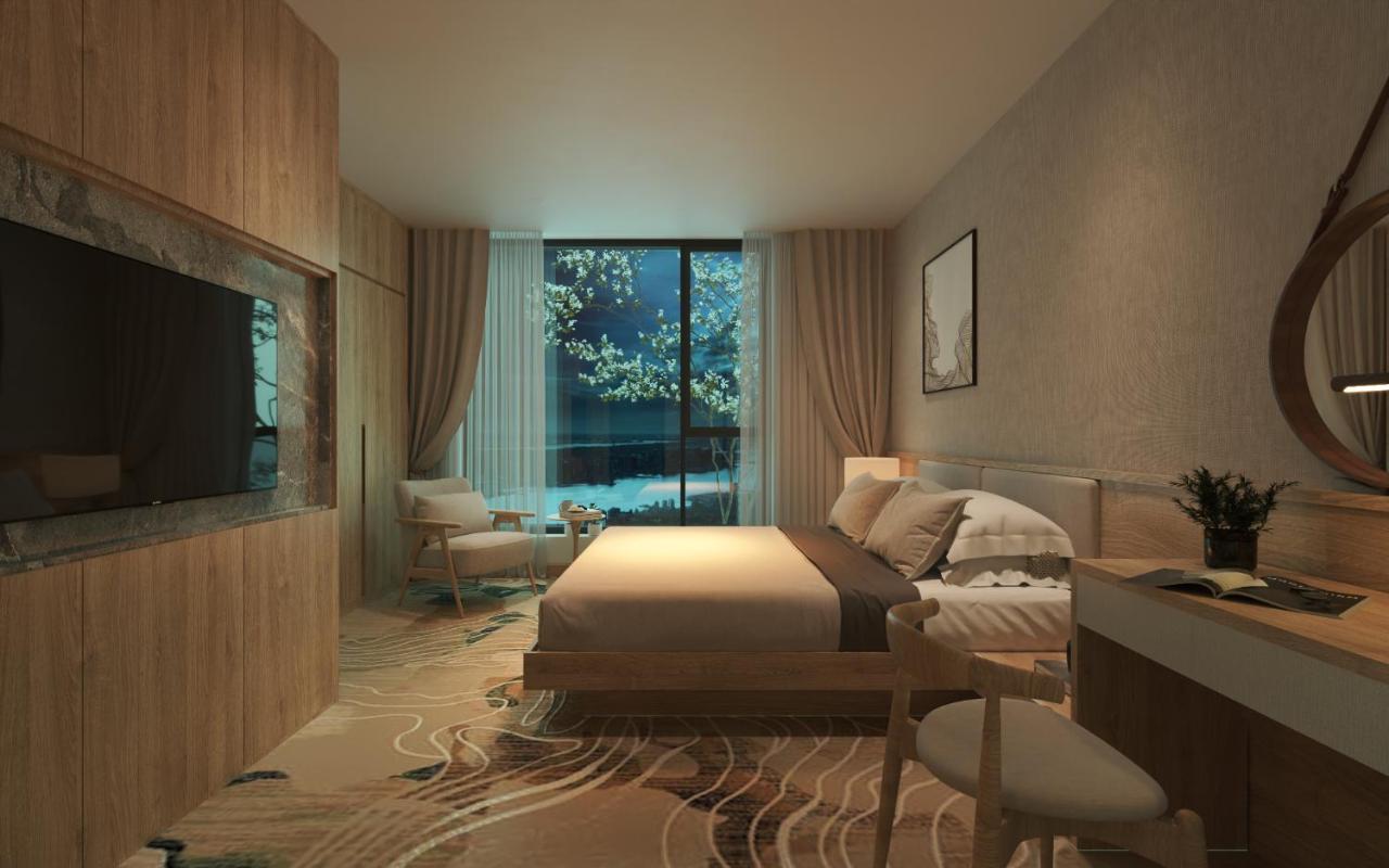 Fukurai Boutique Apartments Ha Noi Hanoi Dış mekan fotoğraf