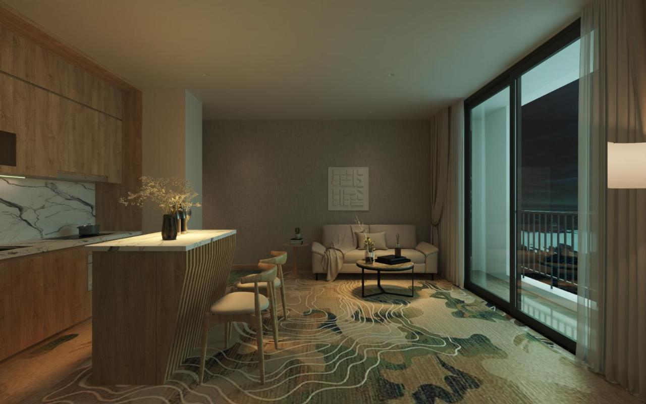 Fukurai Boutique Apartments Ha Noi Hanoi Dış mekan fotoğraf