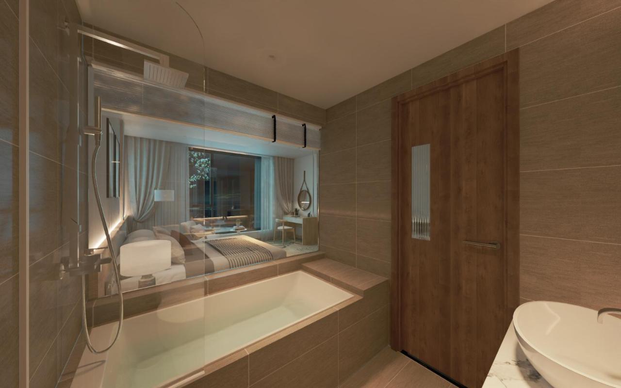 Fukurai Boutique Apartments Ha Noi Hanoi Dış mekan fotoğraf