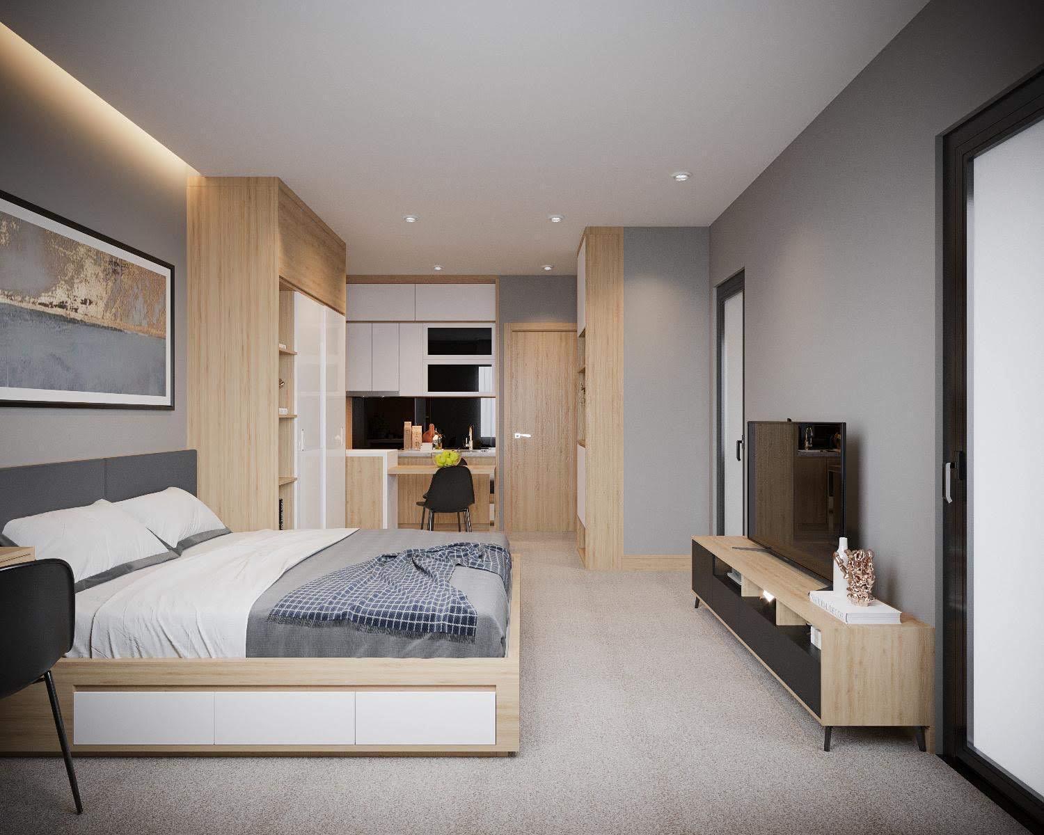 Fukurai Boutique Apartments Ha Noi Hanoi Dış mekan fotoğraf
